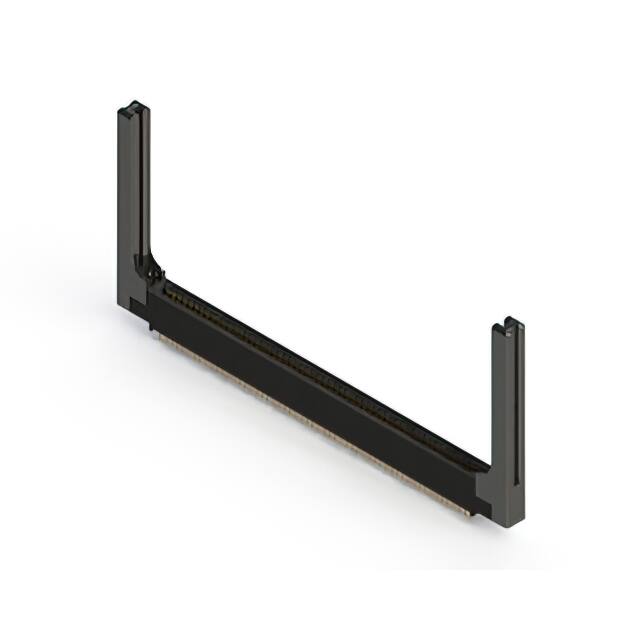 395-112-525-558 EDAC Inc.  Edgeboard Connectors